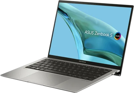 Asus
